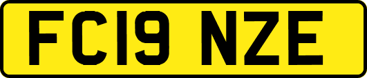FC19NZE
