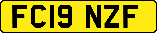 FC19NZF