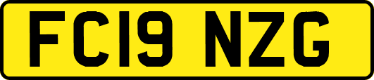 FC19NZG