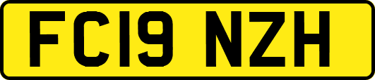 FC19NZH