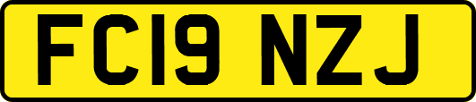 FC19NZJ