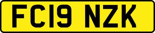 FC19NZK