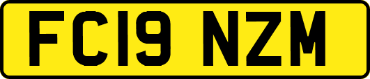FC19NZM
