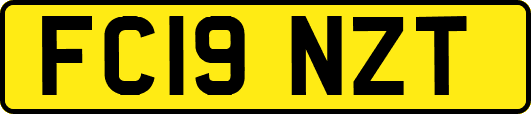 FC19NZT