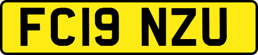 FC19NZU