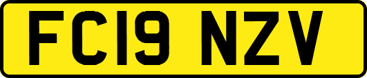 FC19NZV