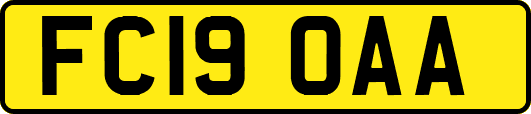 FC19OAA