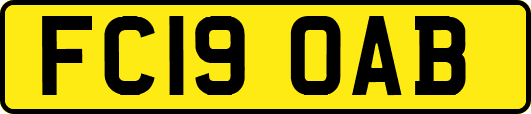 FC19OAB