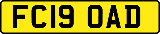 FC19OAD