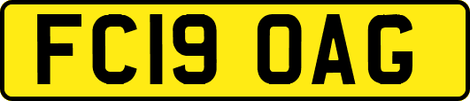 FC19OAG