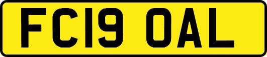 FC19OAL