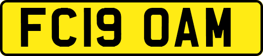 FC19OAM