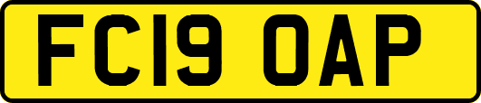 FC19OAP