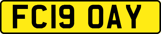 FC19OAY