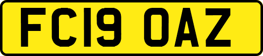 FC19OAZ
