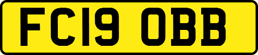 FC19OBB