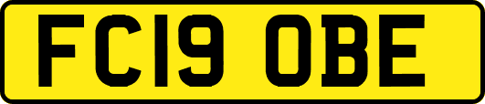 FC19OBE