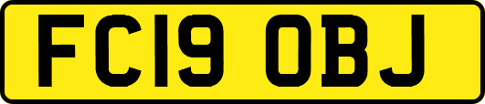 FC19OBJ