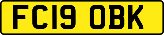 FC19OBK
