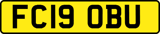 FC19OBU