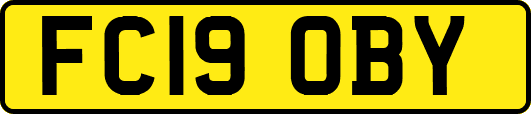FC19OBY