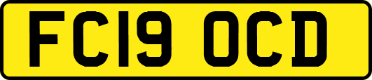 FC19OCD