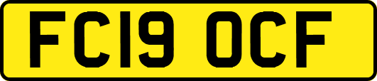 FC19OCF