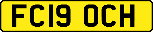 FC19OCH