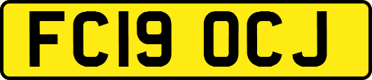 FC19OCJ