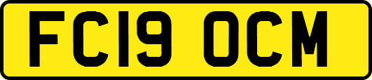 FC19OCM