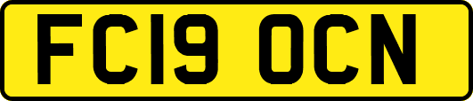 FC19OCN