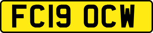FC19OCW