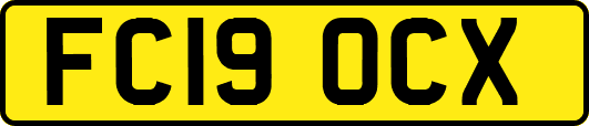 FC19OCX