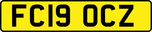 FC19OCZ