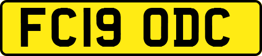 FC19ODC