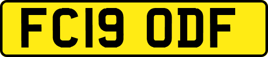 FC19ODF