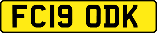 FC19ODK