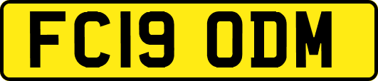 FC19ODM