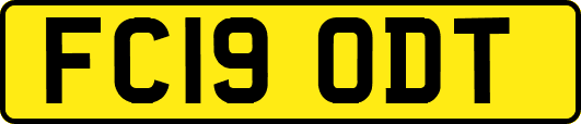 FC19ODT