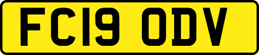 FC19ODV