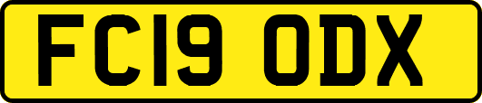 FC19ODX