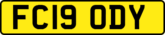 FC19ODY