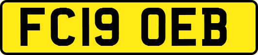 FC19OEB