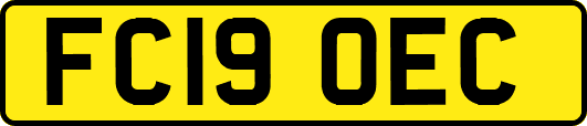 FC19OEC