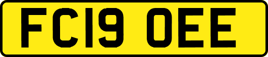 FC19OEE