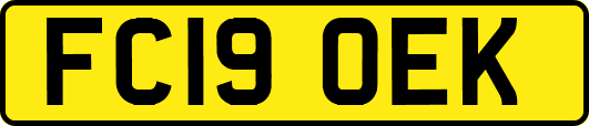 FC19OEK