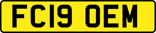 FC19OEM