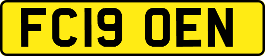 FC19OEN