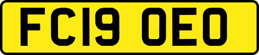 FC19OEO