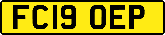 FC19OEP